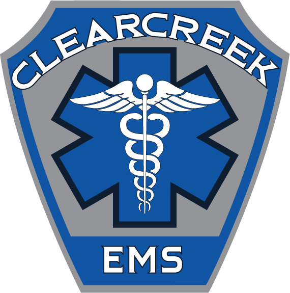 Image of Clearcreek EMS Patch